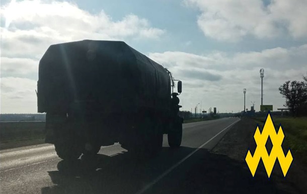 РФ срочно перебрасывает войска под Покровск - партизаны