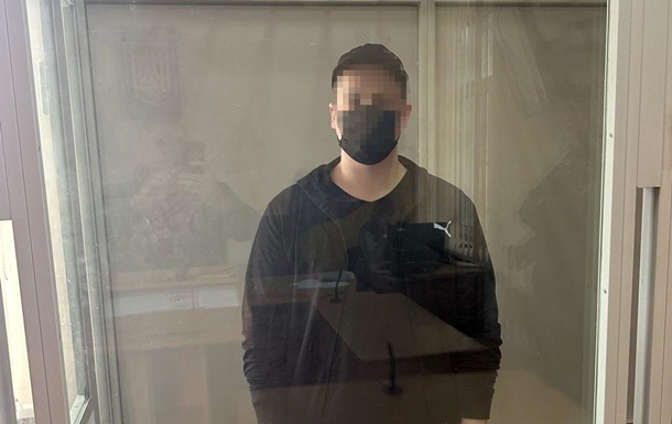 Верховный Суд подтвердил пожизненное военному, расстрелявшему нацгвардейцев