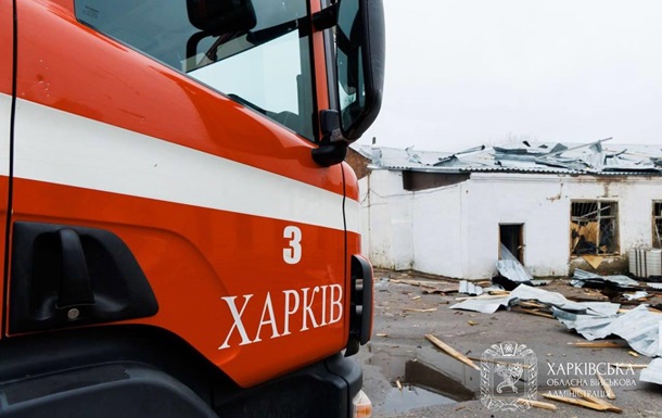 Атака дронів: у Харкові зросло число постраждалих