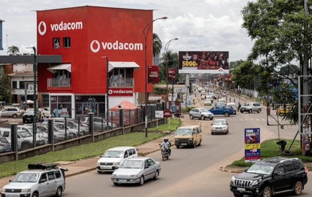 Группа Vodacom вместе с Маском будет поставлять интернет по всей Африке