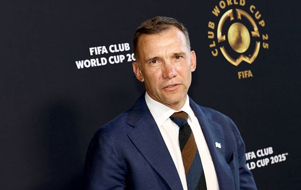 Президент УАФ оцінив перспективи України на ЧС-2026