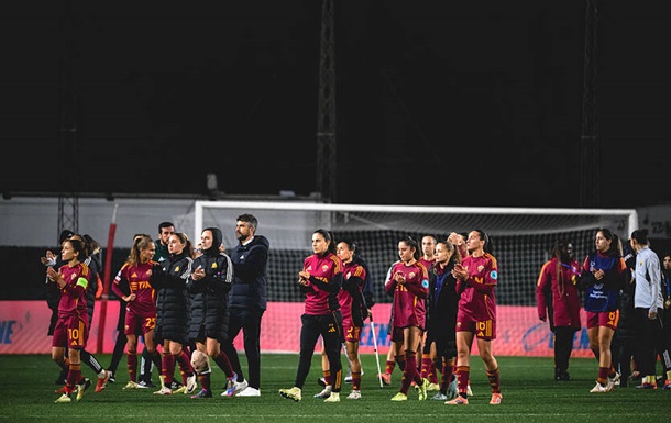 У Ромі розглядають зимове підсилення після серії травм