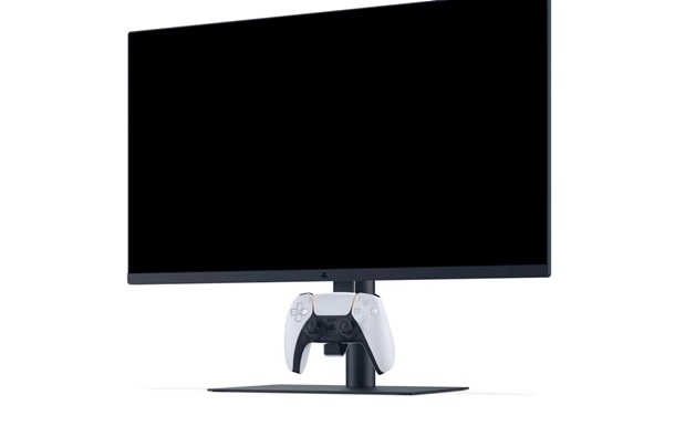 Sony анонсувала перший геймерський монітор під брендом PlayStation