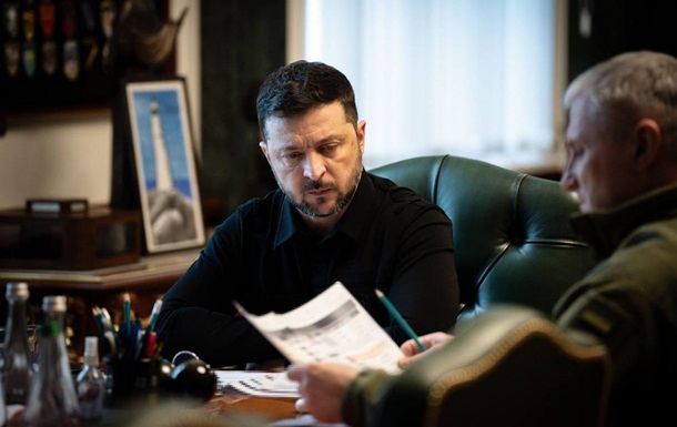 Зеленский оценил падение нефтяных доходов России