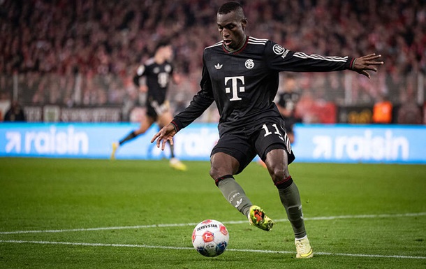 Орендувати - не означає купити: Баварія взяла гравця, але платити не буде
