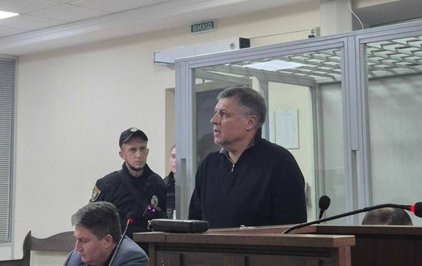 Дело Энергоатома: суд взял под стражу экс-советника министра энергетики