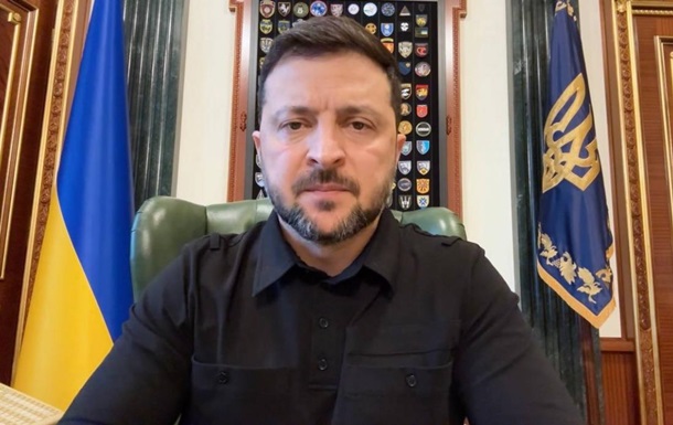 Зеленський вимагає відставки Галущенка і Гринчук