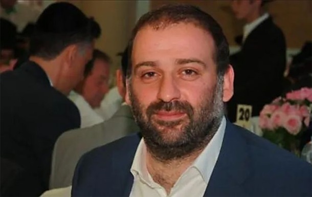 Миндич законно выехал из Украины - Госпогранслужба