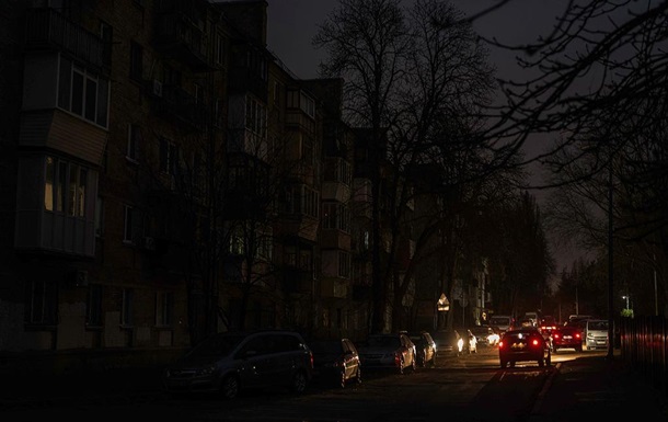 Полтавщина залишається в енергосистемі України - обленерго