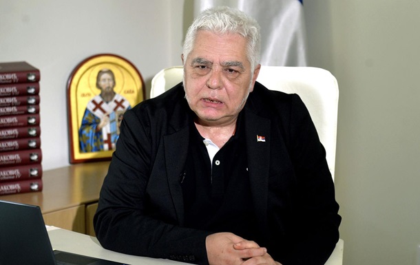 В Сербии планируют закрыть три независимых СМИ, в том числе Радио Свобода