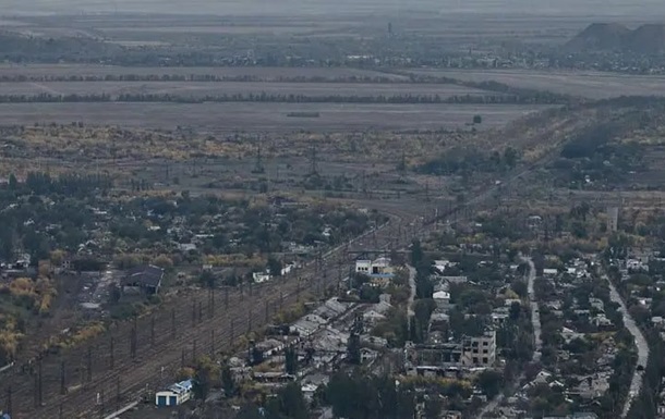 ВВС: Туман остановил дроны ВСУ, 300 россиян в Покровске