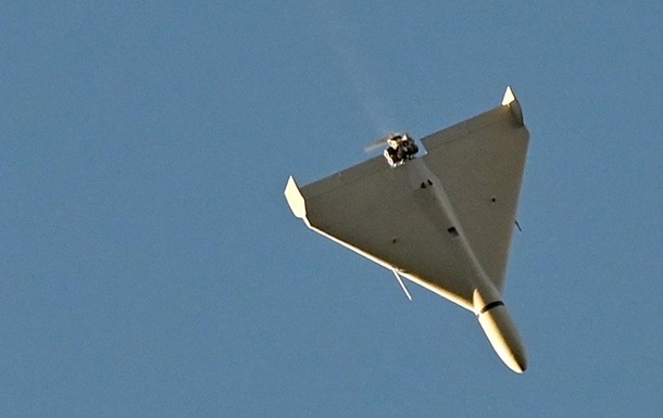 Россияне убили дроном троих гражданских на Харьковщине