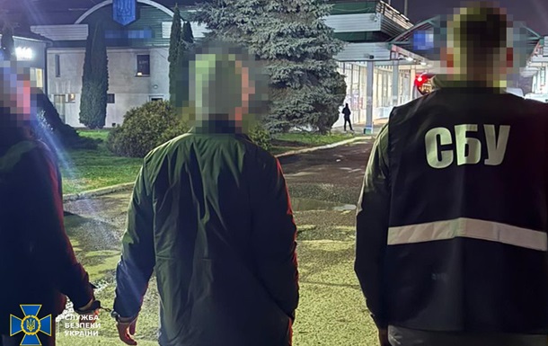 У Литві затримали бойовика РФ, який під виглядом біженця втік до ЄС