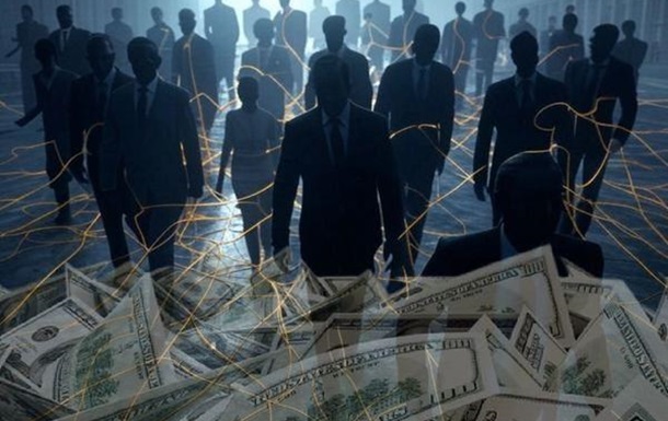 Хто наступним вирине з корупційного болота. Частина II.