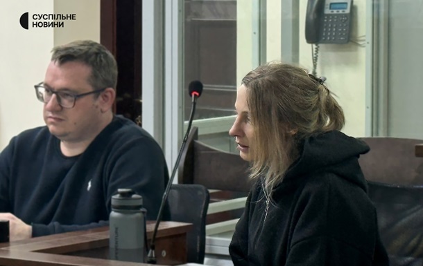 Хищения в Энергоатоме: суд отправил под стражу очередную подозреваемую