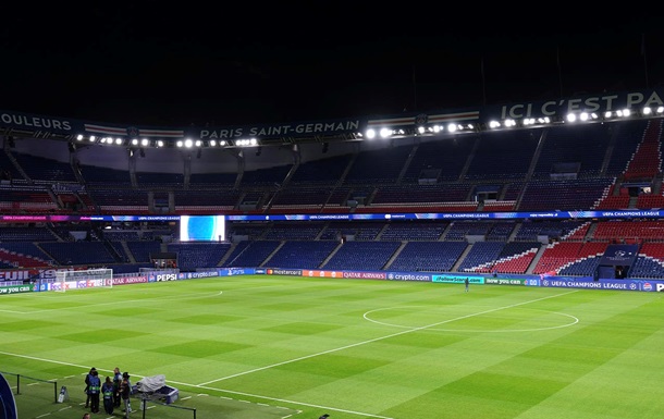 Франція vs Україна: напередодні матчу відбору на чемпіонат світу