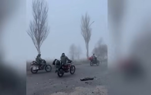 Видео захода в Покровск: какая судьба колонны РФ