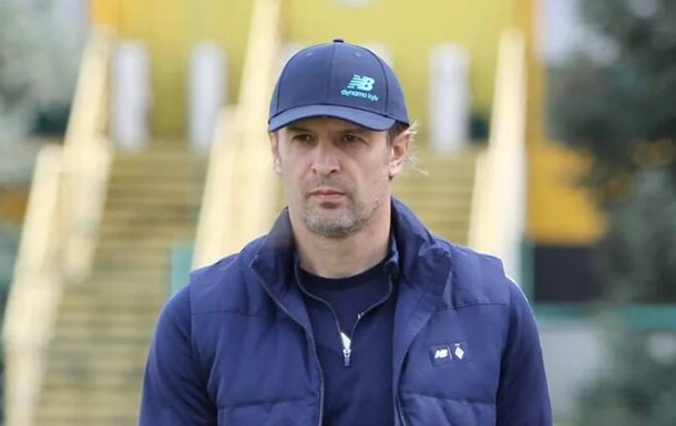 Шовковский останется в Динамо: нынешняя зима определит все