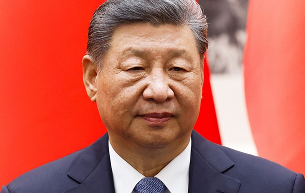 Си Цзиньпин пропустит саммит G20 в ЮАР