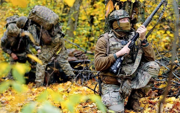 Зупинено просування росіян у Запорізькій області - ЗСУ