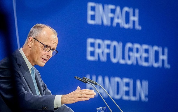 Мерц обратился с просьбой к Зеленскому из-за украинцев