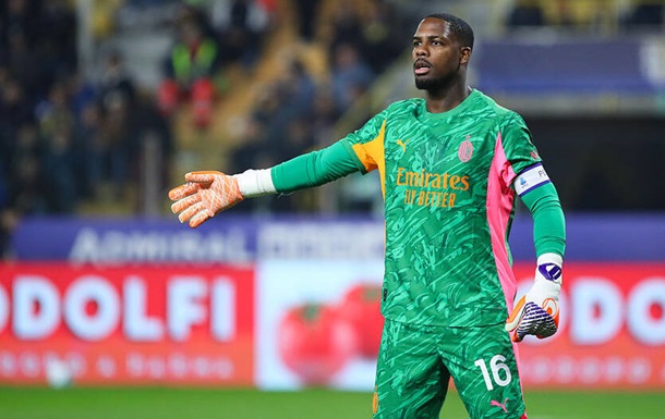 Ювентус може спробувати переманити зірку Мілана