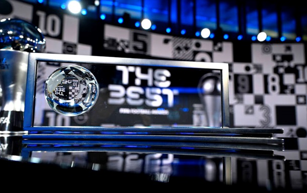 ФИФА ищет лучшего автора гола на премию Пушкаша