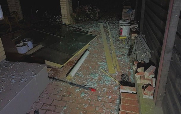 РФ атаковала пять районов Киевской области. Среди пострадавших – ребенок