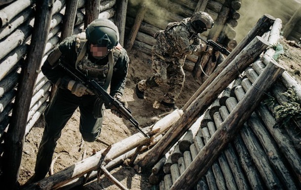 Генштаб описал ситуацию на Покровском направлении