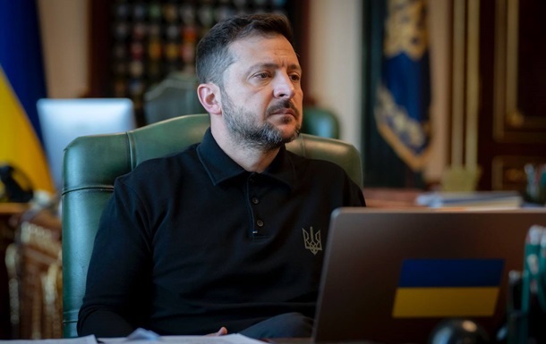 Зеленский назвал два способа заставить Россию закончить войну