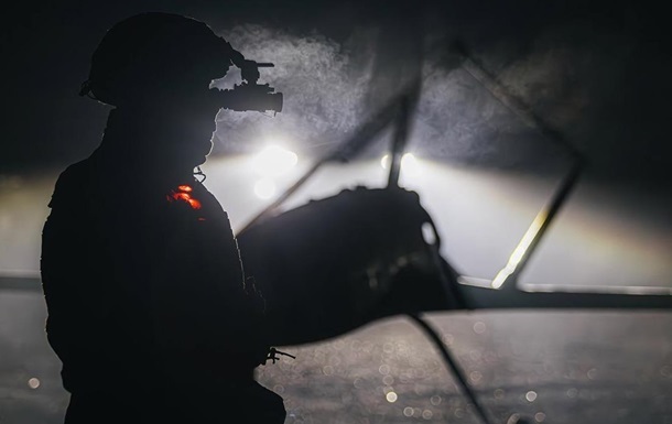 ЗСУ вдарили по місцю зосередження росіян під Покровськом