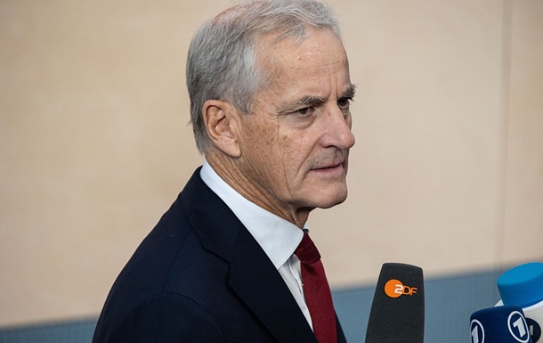 Ізраїль відмовив у візиті прем єр-міністру Норвегії - ЗМІ