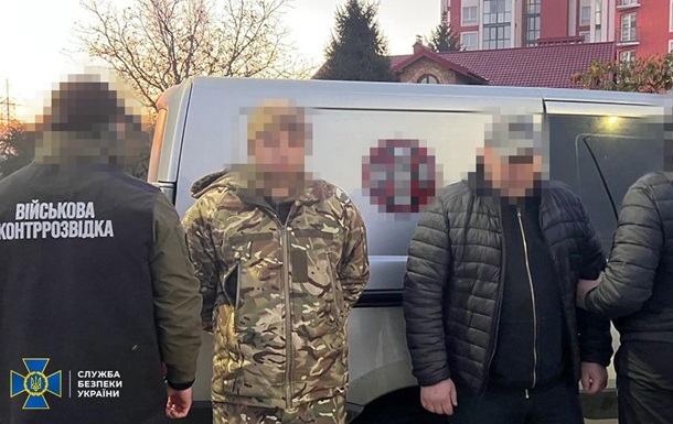 В Україні ліквідували ще шість ухилянтських схем