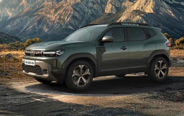 В Украине вырос спрос на дизельные автомобили