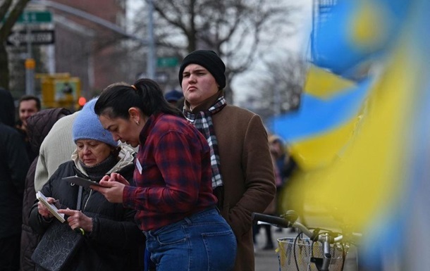 У Трампа готовят депортацию украинцев - СМИ