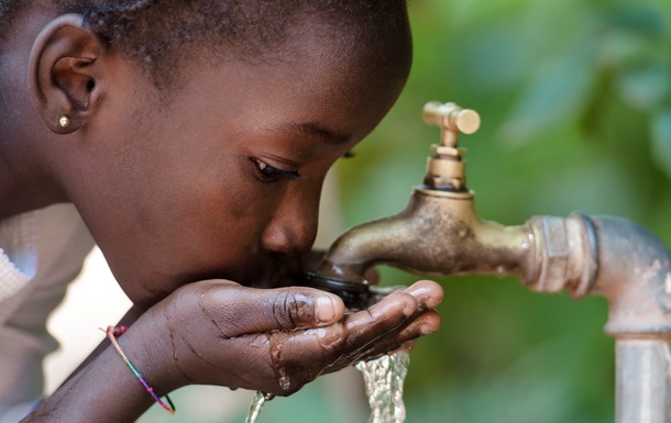 Африка переживает самый сильный всплеск холеры за 25 лет