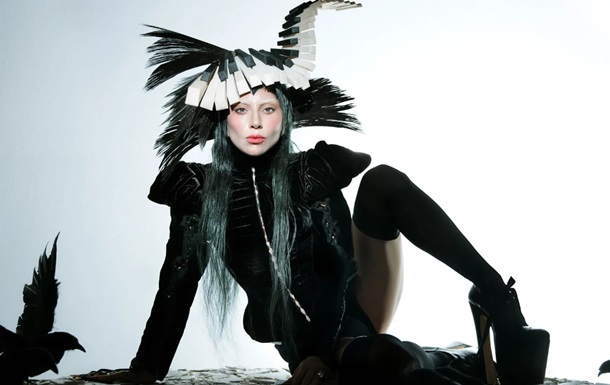 Леді Гага вперше розповіла про лікування в психіатричній клініці