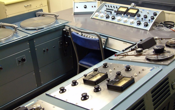 ВСУ ударом дрона остановили в РФ работу Радиостанции Судного дня