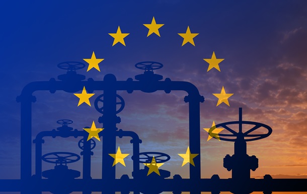 Євросоюз придумав заміну російському газу