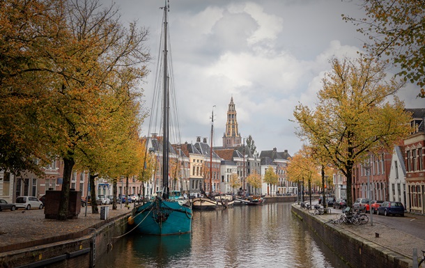 В Нідерландах стався найпотужніший землетрус: є руйнування