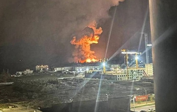 Минус 2% мировой нефти. В РФ прилетел Нептун