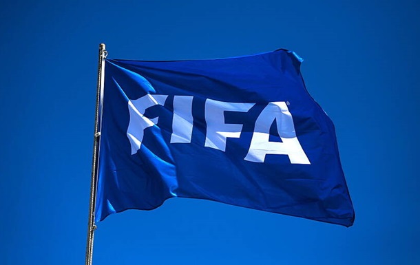 Полтавская Ворскла продолжает скатываться вниз под санкциями ФИФА