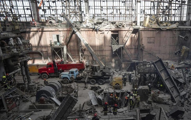 Українська енергосистема ЗДИВУВАЛА росію / Та чи готові ми до зими 2026?!