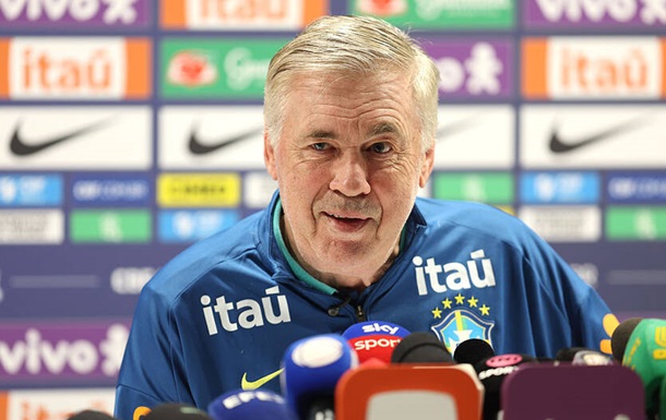 Карло Анчелотти прокомментировал изменения в формате ЛЧ