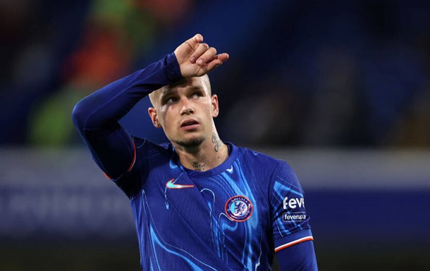 Михайло Мудрик готовий повернутися на поле, незважаючи на дискваліфікацію