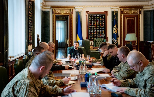 Зеленский: РФ провалила задачу Путина по захвату Покровска и Купянска