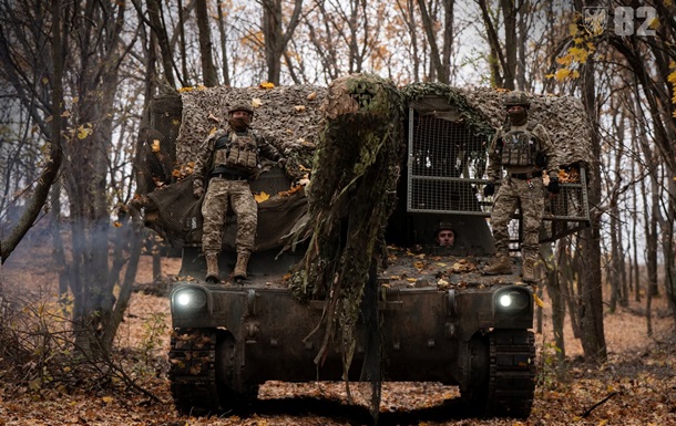 За добу на фронті відбулося 164 боєзіткнення