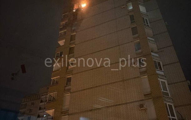 Взрывы и пожары: российский Волгоград атакуют БПЛА