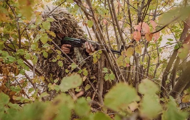 Возле Купянска РФ перерезала логистику ВСУ - Офицер