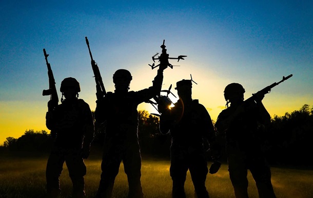 Россия за сутки потеряла 860 солдат - Генштаб